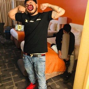 Meet your Posher, Cedillos